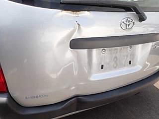 TOYOTA SUCCEED 2015