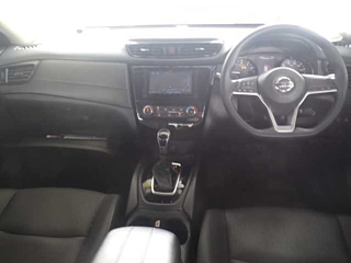 NISSAN X-TRAIL 2022