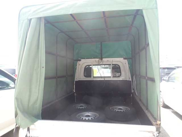 TOYOTA PIXIS TRUCK 2015