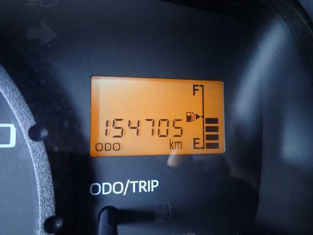 TOYOTA PIXIS TRUCK 2015