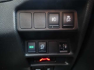 NISSAN X-TRAIL 2022