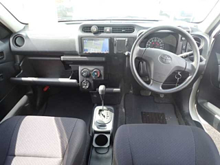 TOYOTA PROBOX 2020