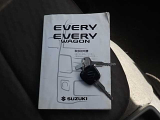 SUZUKI EVERY 2019