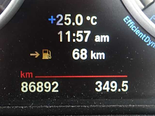 BMW X5 SERIES 2014