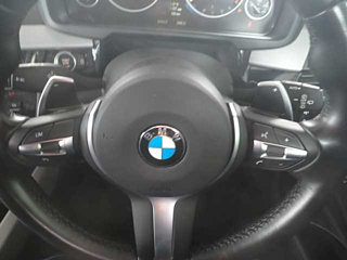 BMW X5 SERIES 2014