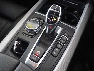 BMW X5 SERIES 2014