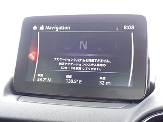 MAZDA MAZDA2 2019