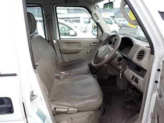 SUZUKI EVERY 2014