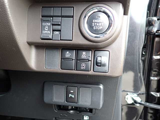 DAIHATSU THOR 2021