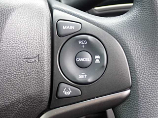 HONDA GRACE 2019
