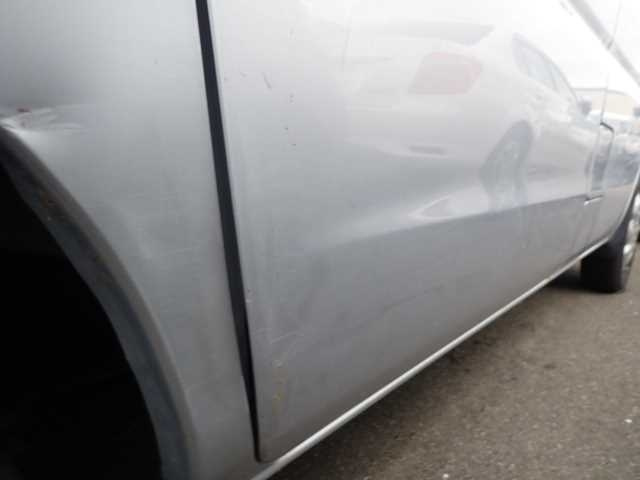 NISSAN CLIPPER VAN 2013