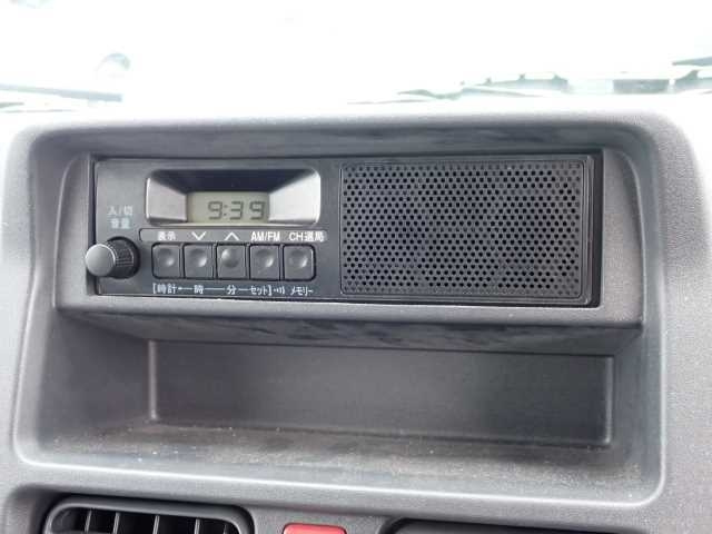 NISSAN CLIPPER TRUCK 2020