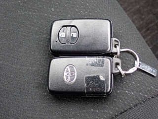 TOYOTA COROLLA AXIO 2022