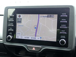 TOYOTA YARIS 2020
