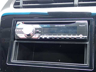 HONDA GRACE 2019