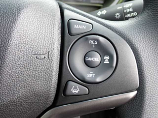 HONDA GRACE 2019