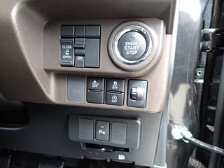 DAIHATSU THOR 2021