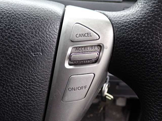 NISSAN SERENA 2011