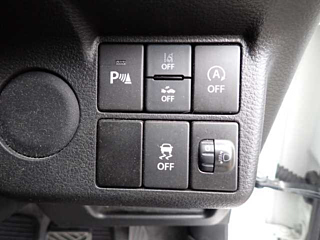 SUZUKI ALTO 2019