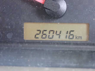 SUZUKI ALTO 2010