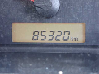 SUZUKI ALTO 2010