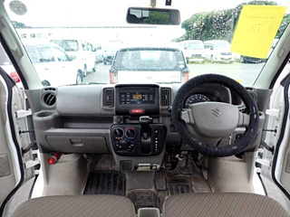 SUZUKI EVERY 2017