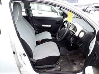 SUZUKI ALTO 2016