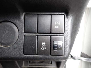 SUZUKI ALTO 2016
