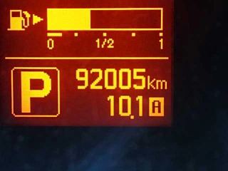 NISSAN NV200 2019