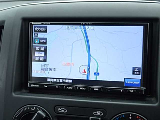 NISSAN NV200 2019