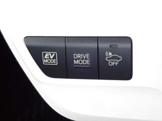 TOYOTA PRIUS 2016