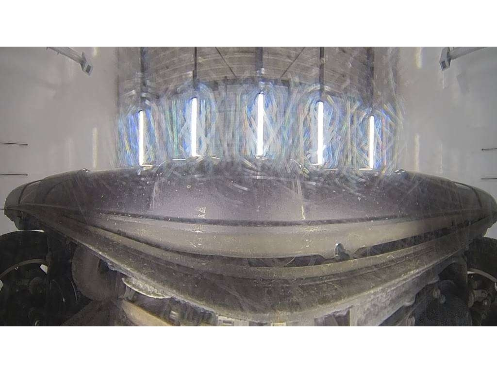 SUZUKI SPACIA GEAR 2020