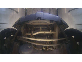SUZUKI JIMNY 2011