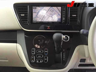 MITSUBISHI EK SPACE 2014