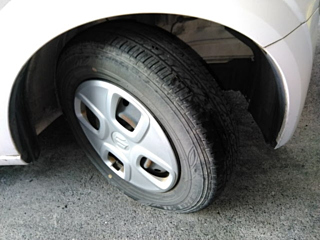 SUZUKI ALTO 2014