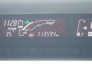 TOYOTA AQUA 2016