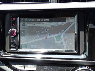 TOYOTA AQUA 2016