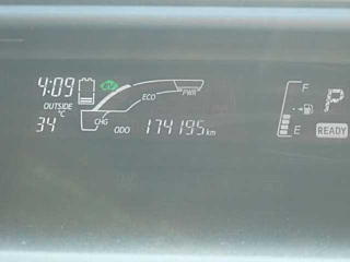 TOYOTA AQUA 2016