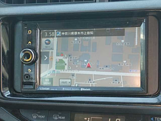 TOYOTA AQUA 2016