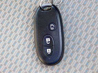 NISSAN CLIPPER RIO 2022
