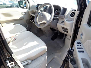 NISSAN CLIPPER RIO 2022