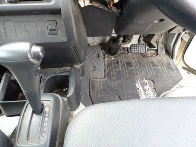 DAIHATSU HIJET TRUCK 2018