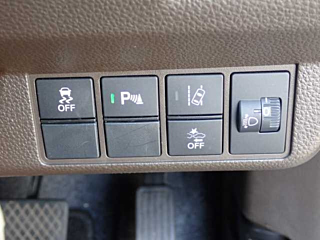 HONDA N WGN 2022