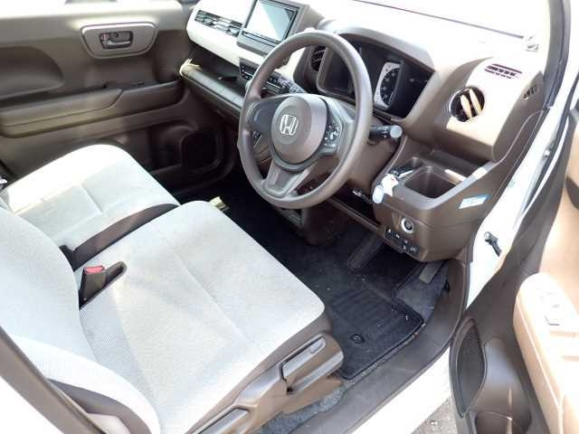 HONDA N WGN 2022