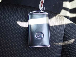 MAZDA MAZDA3 2020