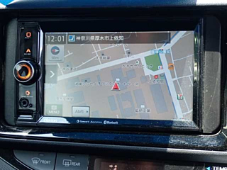 TOYOTA AQUA 2016