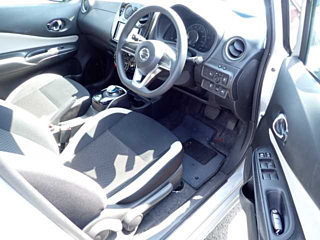NISSAN NOTE 2020