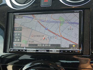 NISSAN NOTE 2020