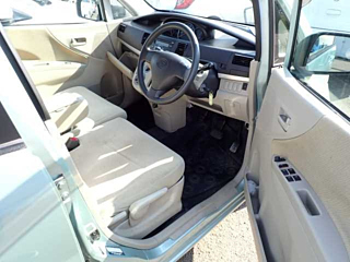 DAIHATSU MOVE 2010