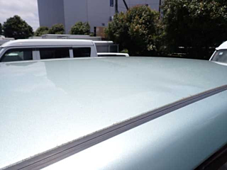 DAIHATSU MOVE 2010